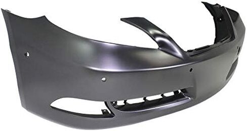 Garage-Pro Bumper Cover Compatible with 2007-2009 Lexus LS460 in Saudi Arabia