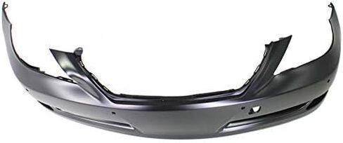 Garage-Pro Bumper Cover Compatible with 2007-2009 Lexus LS460 in Saudi Arabia