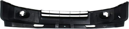 Garage-Pro Bumper Cover Kit Compatible with 2007-2014 Ford Expedition Upper - Primed; Lower - Textured with Fog Lights, For Models With Wheel Opening Moldings Front, Upper and Lower in Saudi Arabia
