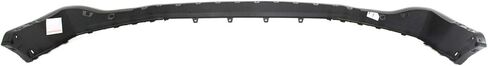 Garage-Pro Bumper Cover Kit Compatible with 2007-2014 Ford Expedition Upper - Primed; Lower - Textured with Fog Lights, For Models With Wheel Opening Moldings Front, Upper and Lower in Saudi Arabia