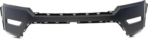 FitParts Compatible With Front Upper Bumper Cover Nissan Frontier 2022-2023 Primed 620259BU0H NI1014112 in Saudi Arabia