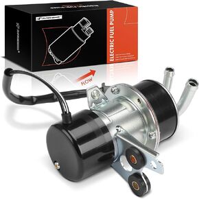A-Premium Electric Fuel Pump Compatible with Yamaha YZF R1 1998-2001, YZF R6 1999-2002, YZF1000/YZF1000R 1997 in Kuwait