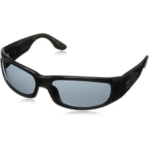 Black Flys Sonic Fly Wrap Sunglasses in Saudi Arabia