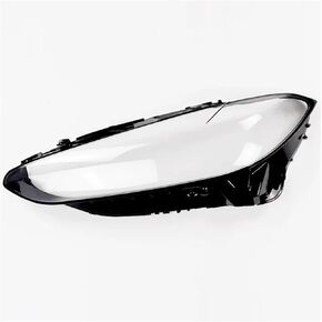 Compatible For BMW 4 Series M4 F32 F33 F36 F82 2020 20212022 2023 Car Headlight Shell Transparent Headlamp Cover Replace Lampshade Lens(Left side) in Saudi Arabia