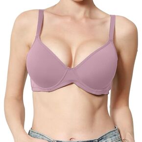 حمالات صدر للنساء حمالة صدر رافعة للأعلى ملابس داخلية مريحة مع دعم رفع الملابس الداخلية غير الرسمية كل يوم in Kuwait