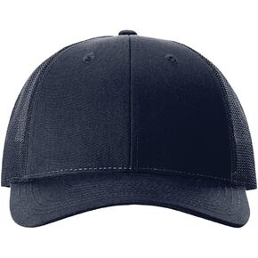 Low-Profile Richardson Trucker Cap in Kuwait