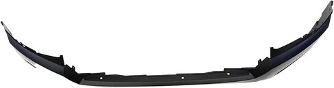 FitParts Compatible With Front Upper Bumper Cover Nissan Frontier 2022-2023 Primed 620259BU0H NI1014112 in Saudi Arabia