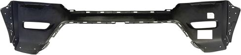 FitParts Compatible With Front Upper Bumper Cover Nissan Frontier 2022-2023 Primed 620259BU0H NI1014112 in Saudi Arabia