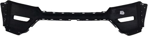 FitParts Compatible With Front Upper Bumper Cover Nissan Frontier 2022-2023 Primed 620259BU0H NI1014112 in Saudi Arabia