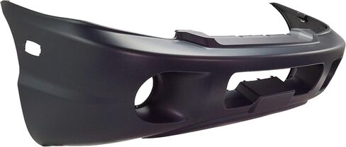 Garage-Pro Bumper Cover Compatible with Hyundai Santa Fe 2001-2006 Primed Front HY1000136 in Saudi Arabia