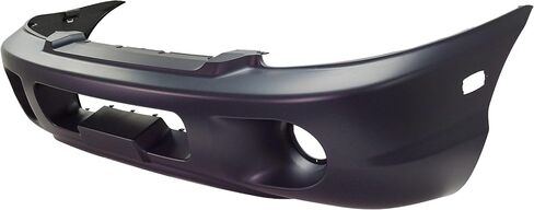 Garage-Pro Bumper Cover Compatible with Hyundai Santa Fe 2001-2006 Primed Front HY1000136 in Saudi Arabia