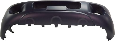 Garage-Pro Bumper Cover Compatible with Hyundai Santa Fe 2001-2006 Primed Front HY1000136 in Saudi Arabia