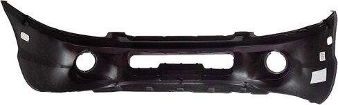 Garage-Pro Bumper Cover Compatible with Hyundai Santa Fe 2001-2006 Primed Front HY1000136 in Saudi Arabia