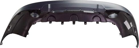 Garage-Pro Bumper Cover Compatible with Hyundai Santa Fe 2001-2006 Primed Front HY1000136 in Saudi Arabia