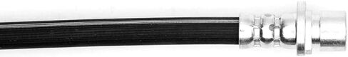 Dynamic Friction Company Rear Lower Brake Line Hose 350-59150 For 2001-2006 Acura MDX, 2003-2008 Honda Pilot in Saudi Arabia