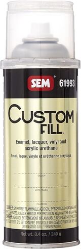 SEM Single Stage Paint Aerosol Can for RAL 1001 Beige in Saudi Arabia