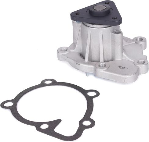 مضخة مياه MOCA 146-7450 تناسب 19-20 لسيارة Hyundai Santa Fe L4 2.0L و15-19 لسيارة Hyundai Sonata L4 2.4L و16-20 لسيارة Kia Optima L4 2.4L و16-20 لسيارة Kia Sorento L4 2.4L in Saudi Arabia
