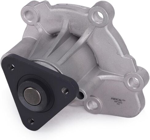 مضخة مياه MOCA 146-7450 تناسب 19-20 لسيارة Hyundai Santa Fe L4 2.0L و15-19 لسيارة Hyundai Sonata L4 2.4L و16-20 لسيارة Kia Optima L4 2.4L و16-20 لسيارة Kia Sorento L4 2.4L in Saudi Arabia