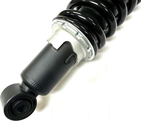2 Rear Coil-Over Shocks Fit 2007-2013 Honda Rancher 420 FE FM TE TM FPE FPM Only, Shock Absorbers replace OEM# 52400-HP5-E31 in Saudi Arabia