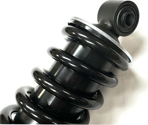 2 Rear Coil-Over Shocks Fit 2007-2013 Honda Rancher 420 FE FM TE TM FPE FPM Only, Shock Absorbers replace OEM# 52400-HP5-E31 in Saudi Arabia