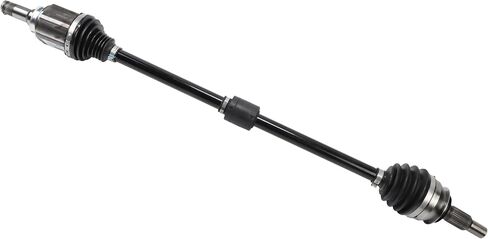 GM Genuine Parts 84066553 Front Passenger Side Half-Shaft Assembly in Saudi Arabia