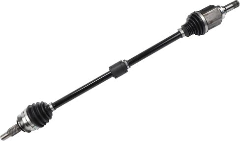 GM Genuine Parts 84066553 Front Passenger Side Half-Shaft Assembly in Saudi Arabia