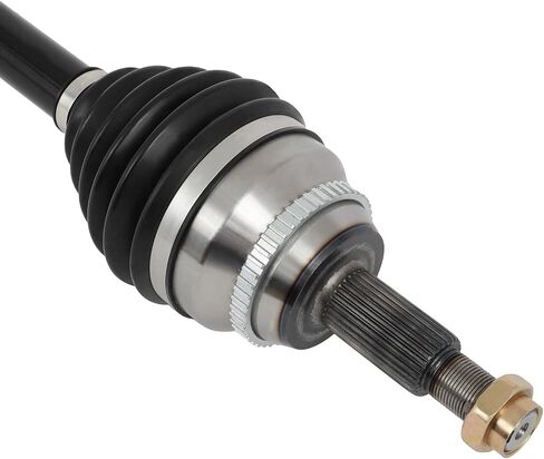 cciyu 66-5264 66-5265 Front Left & Right CV Axle Shaft Assembly for Lexus 2002-2011 2013-2018 for Toyota 2002-2008 2012-2018 (2 Pack) in Saudi Arabia
