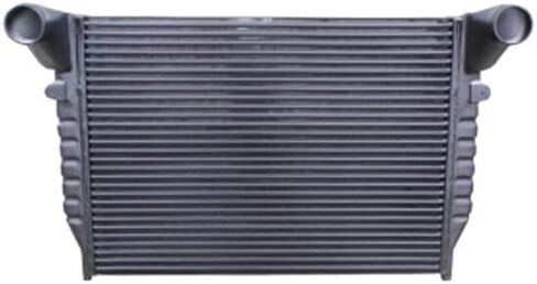 استبدال الدقة الفنية لـ Mack CXN613 Year 2003 Charge AIR Cooler KIT 34.5 X 25.562 بوصة in Saudi Arabia