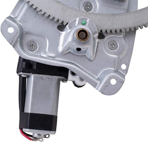 Window Regulator w/Motor for 1998-1999 323i E36 Sedan/Hatchback Front for 1992-1995 325i for 1996-1999 328i for 1997-1998 M3 for 1992-1998 318i for 1995-1999 318ti 51331977609 Left BM1350133 in Saudi Arabia