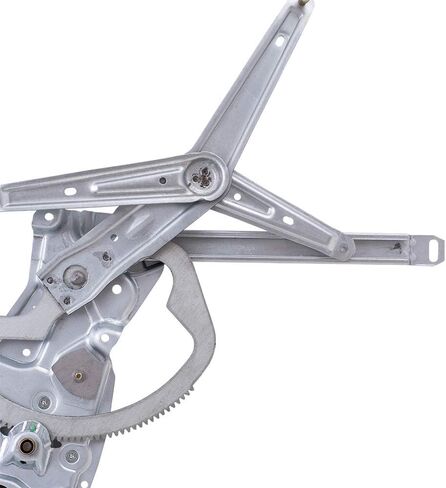 Window Regulator w/Motor for 1998-1999 323i E36 Sedan/Hatchback Front for 1992-1995 325i for 1996-1999 328i for 1997-1998 M3 for 1992-1998 318i for 1995-1999 318ti 51331977609 Left BM1350133 in Saudi Arabia