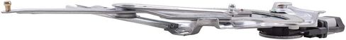 Window Regulator w/Motor for 1998-1999 323i E36 Sedan/Hatchback Front for 1992-1995 325i for 1996-1999 328i for 1997-1998 M3 for 1992-1998 318i for 1995-1999 318ti 51331977609 Left BM1350133 in Saudi Arabia