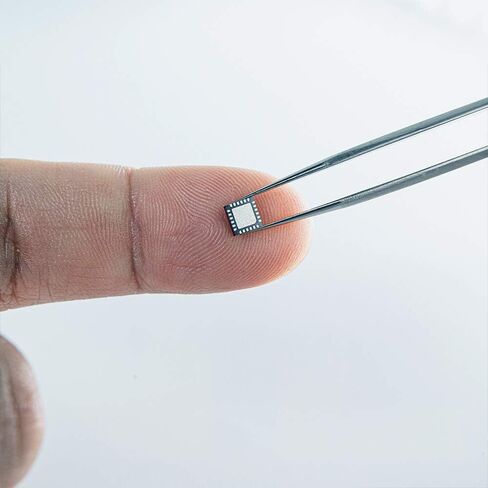 ملاقط، مجموعة ملاقط دقيقة مكونة من 5 قطع - ملاقط من الفولاذ المقاوم للصدأ مضادة للكهرباء الساكنة للإلكترونيات وصناعة المجوهرات والأعمال الطبية والمختبرية والحرف اليدوية وبناء النماذج واللحام والساعة وإصلاح السيارات وما إلى ذلك in Saudi Arabia