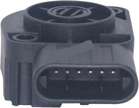 Auto Parts Throttle Position Sensor TPS 134118A012097 in Saudi Arabia