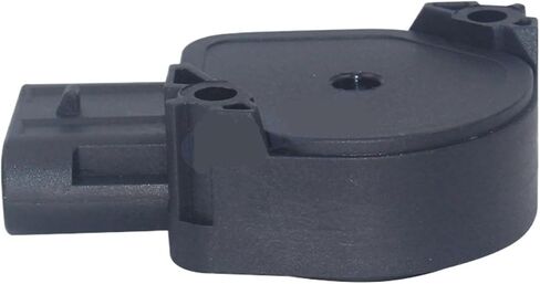 Auto Parts Throttle Position Sensor TPS 134118A012097 in Saudi Arabia
