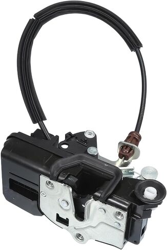 uxcell Rear Left Side Power Door Lock Actuator Motor with Cable for Saturn Vue 2008-2010 for Chevrolet Captiva Sport 2012-2015 No.22785488 in Saudi Arabia