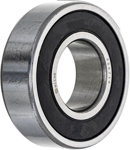 NICHE Wheel Bearing for Honda FourTrax Foreman 500 RC51 CBR600RR Silver Wing 600 22x47x14 in Saudi Arabia