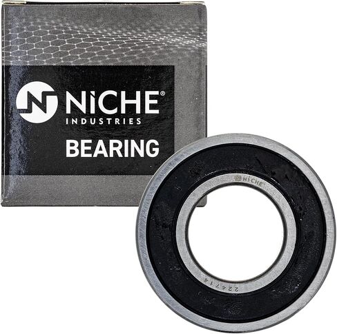 NICHE Wheel Bearing for Honda FourTrax Foreman 500 RC51 CBR600RR Silver Wing 600 22x47x14 in Saudi Arabia