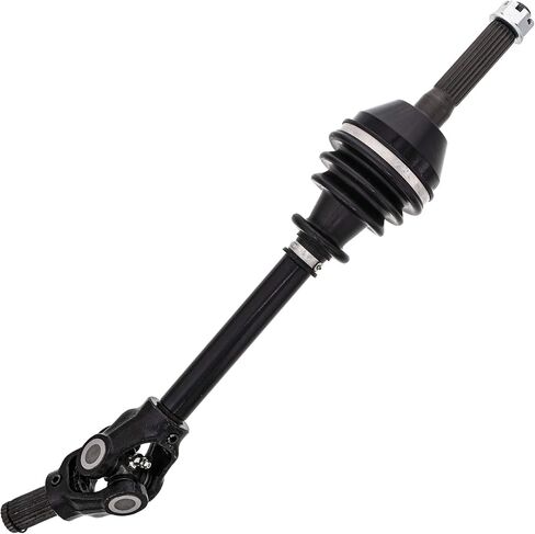NICHE Front CV Axle Drive Shaft for Polaris Sportsman 400 600 700 ATP 500 Magnum 330 1380218 2 Pack in Saudi Arabia