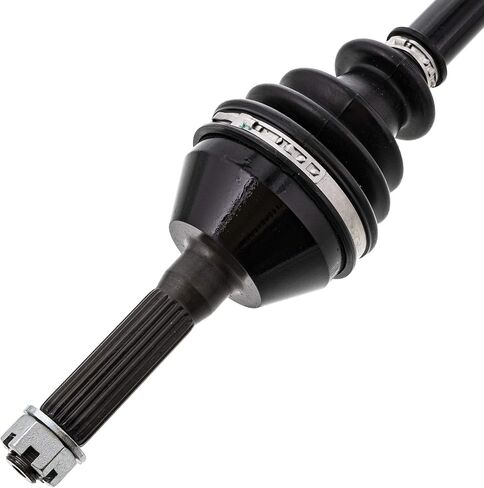 NICHE Front CV Axle Drive Shaft for Polaris Sportsman 400 600 700 ATP 500 Magnum 330 1380218 2 Pack in Saudi Arabia