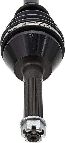 NICHE Front CV Axle Drive Shaft for Polaris Sportsman 400 600 700 ATP 500 Magnum 330 1380218 2 Pack in Saudi Arabia