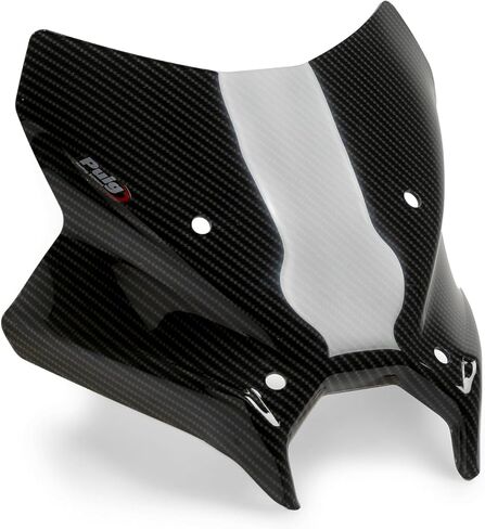 Puig Windshield NG Sport Yamaha MT-09/ SP/Y-AMT 24-25 in Saudi Arabia