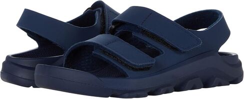 Birkenstock Unisex-Child Ankle Strap Rio Kid Beet Prpl Eva N in Saudi Arabia
