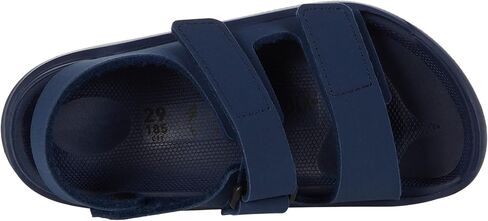 Birkenstock Unisex-Child Ankle Strap Rio Kid Beet Prpl Eva N in Saudi Arabia
