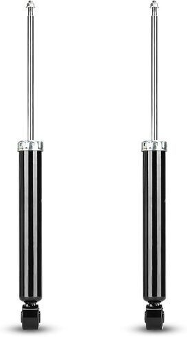 5611 344459 نظام تعليق الصدمات الخلفي لـ Audi A3 2006-2013، Volkswagen CC 2009-2017، Golf 2010-2014، GTI 2006-2014، Jetta 2006-2018، Passat 2006-2021 (باستثناء 2011)، رابيت (هاتشباك فقط) 2006-2009 in Kuwait