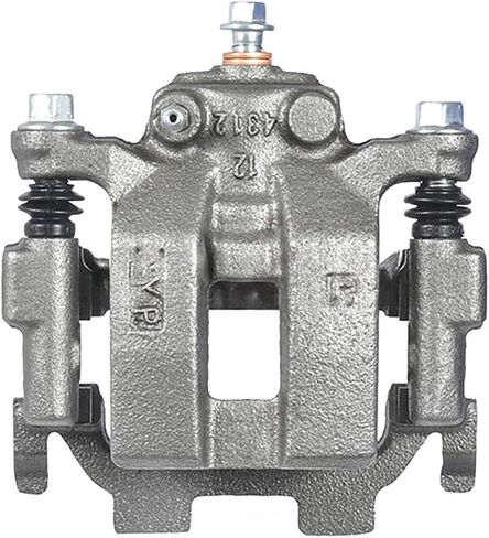 Arrhythmic 1X Rear Left Automotive Replacement Brake Calipers Without Pads for Nissan 350Z 2009 for Nissan 370Z 2009 for INFINITI G35 2007 2008 for INFINITI G37 2009 2010 in Saudi Arabia