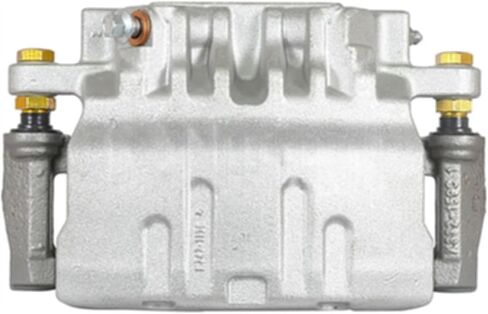 Arrhythmic 1PC Front Left Automotive Replacement Brake Calipers Without Pads for Cadillac STS 2005 2006 2007 2008 in Saudi Arabia