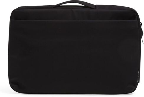 Vera Bradley Women's Cotton Laptop Organizer Tech Accessory, Daisies, One Size in Saudi Arabia