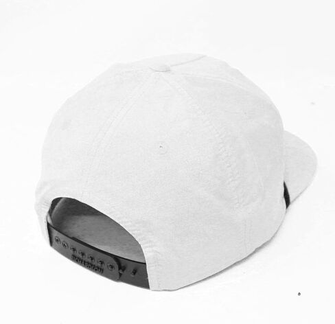 WHISKEY BENT HAT CO. – The Frio Hat – Vintage, Outdoor, Adjustable Snapback Rope Hat, Sun Protection UPF 50+, Water Resistant in Kuwait
