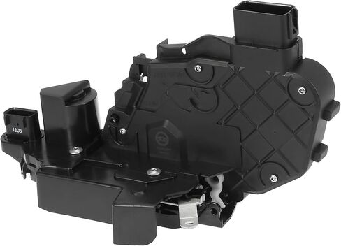 مشغل قفل الباب الأمامي الأيمن X AUTOHAUX LR014100 لسيارة لاند روفر لسيارة رينج روفر سبورت 2006-2013 دخول بدون مفتاح in Saudi Arabia