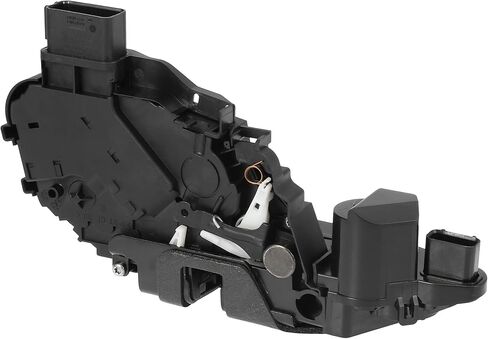 مشغل قفل الباب الأمامي الأيمن X AUTOHAUX LR014100 لسيارة لاند روفر لسيارة رينج روفر سبورت 2006-2013 دخول بدون مفتاح in Saudi Arabia